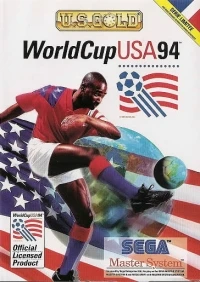 World Cup USA 94 (Serie Limitee)