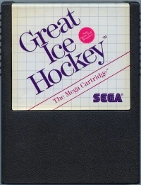 Great Ice Hockey