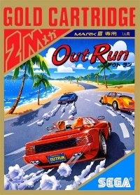 OutRun