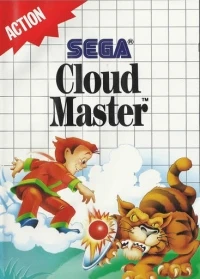 Cloud Master