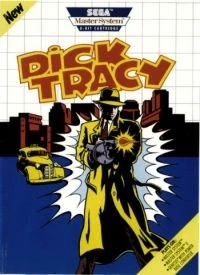 Dick Tracy