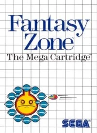 Fantasy Zone (No Limits℠)