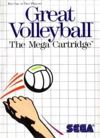 Great Volleyball