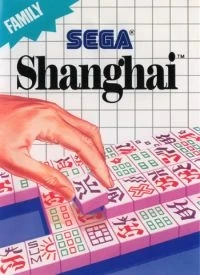 Shanghai