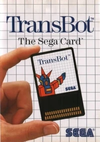 TransBot (No Limits®)