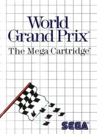 World Grand Prix (No Limits℠ / Made in Japan)