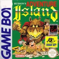 Adventure Island