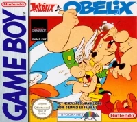 Astérix & Obélix