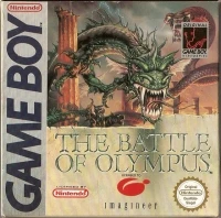 Battle of Olympus, The