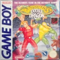 Battletoads Double Dragon