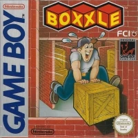 Boxxle