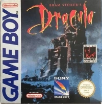 Bram Stoker's Dracula
