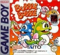 Bubble Bobble