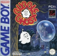 Bubble Ghost
