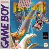 Disneys Interaktive Abenteuer mit Disneys Hercules