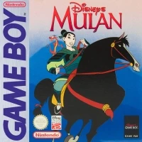 Disney's Mulan