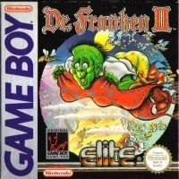 Dr. Franken II