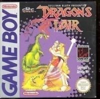 Dragon's Lair: The Legend