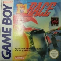 F-1 Race [DE]