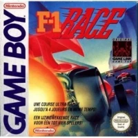 F-1 Race [FR][NL]