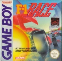 F-1 Race