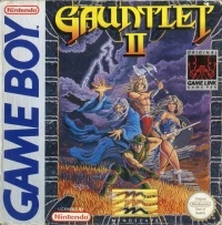 Gauntlet II