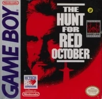 Hunt for Red October, The