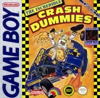 Incredible Crash Dummies, The