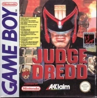 Judge Dredd