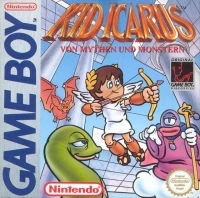 Kid Icarus: Von Mythen und Monstern