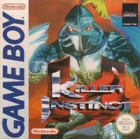 Killer Instinct