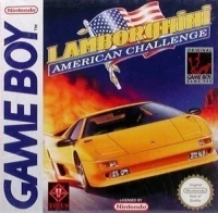 Lamborghini American Challenge [DE][FR]