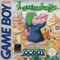 Lemmings [DE]