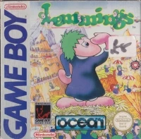 Lemmings [UK]