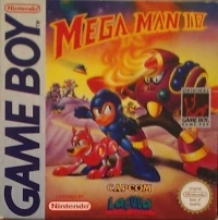 Mega Man IV
