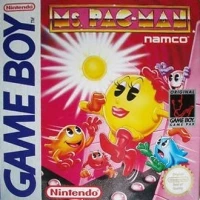 Ms. Pac-Man