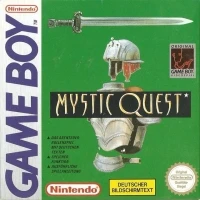 Mystic Quest [DE]
