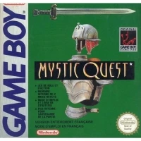 Mystic Quest [FR]