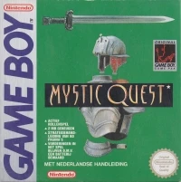 Mystic Quest [NL]