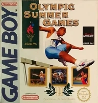 Olympic Summer Games