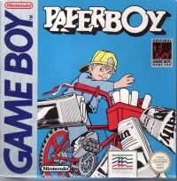 Paperboy