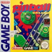 Pinball Dreams [DE]
