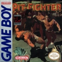 Pit Fighter