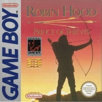 Robin Hood: Prince of Thieves [DE]