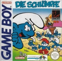 Schlümpfe, Die (DMG-UF-NOE-1)