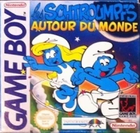 Schtroumpfs, Les: Autour du Monde