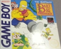 Simpsons, The: Bart & The Beanstalk [DE]