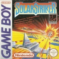 Solar Striker