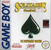 Solitaire Funpak