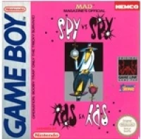 Spy vs Spy